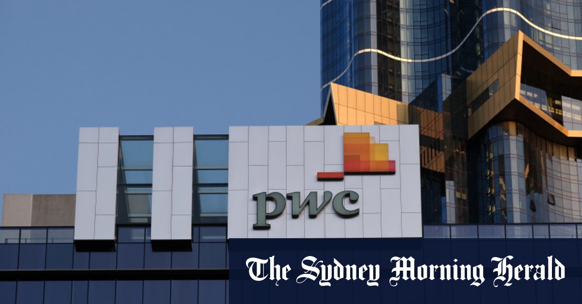 ‘Deeply disappointed’: Super funds freeze PwC contracts