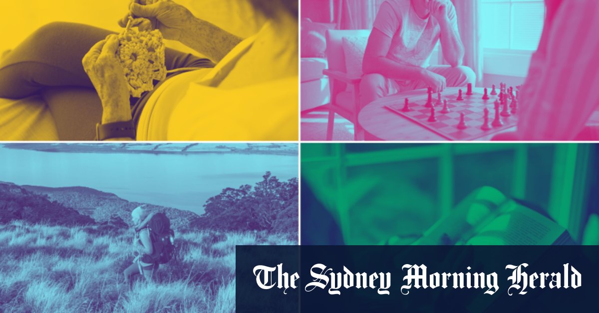 Discover Your Perfect Match: How to Find the Right Hobby and Boost Happiness in 2025