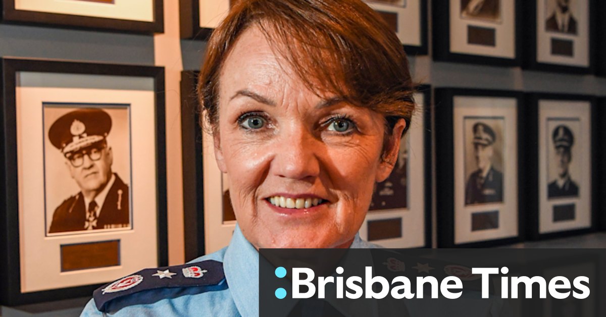 First NSW Police woman commissioner Karen Webb takes force in a different direction - Vimarsana News
