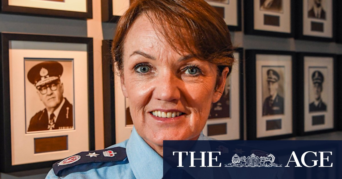 First NSW Police woman commissioner Karen Webb takes force in a different direction - Vimarsana News