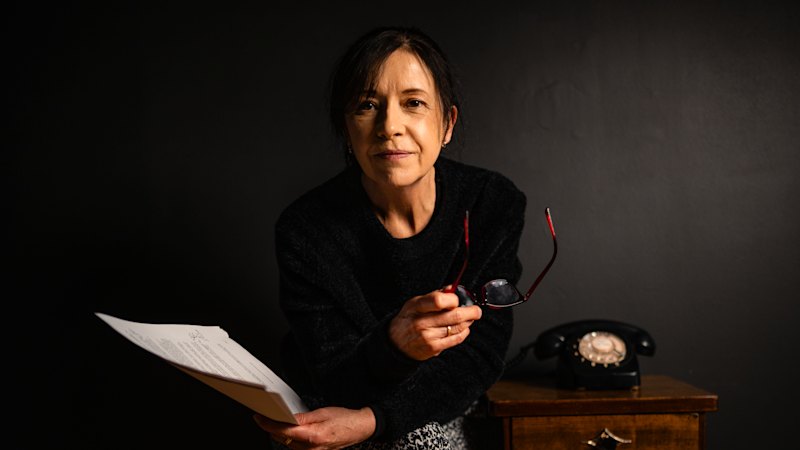 Hollywood director links creative edge to ageing and backs a new late-entry film festival