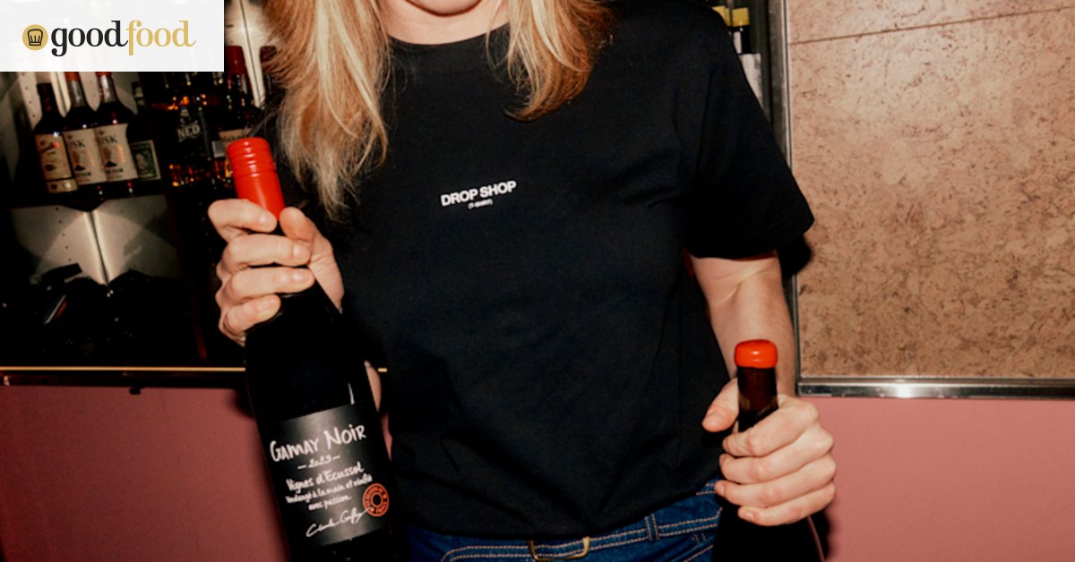Convenience store-style Drop Shop takes the price pain (and pretension) out of buying great wine