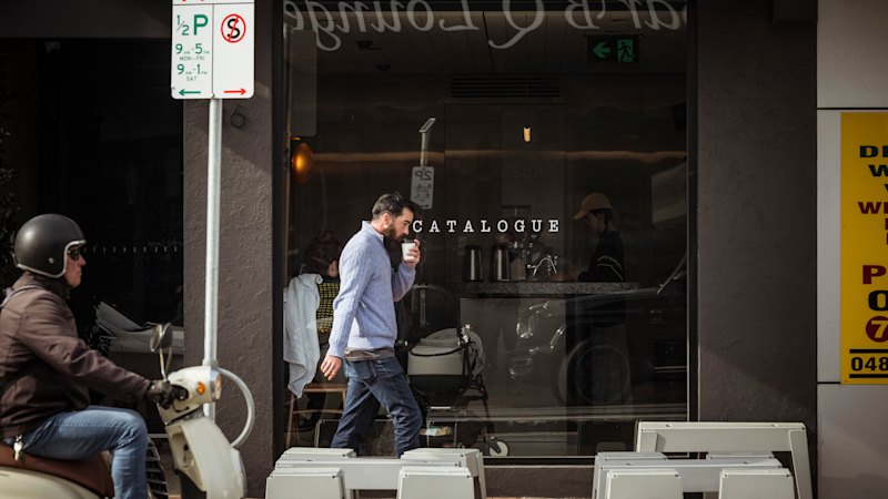 Catalogue Coffee