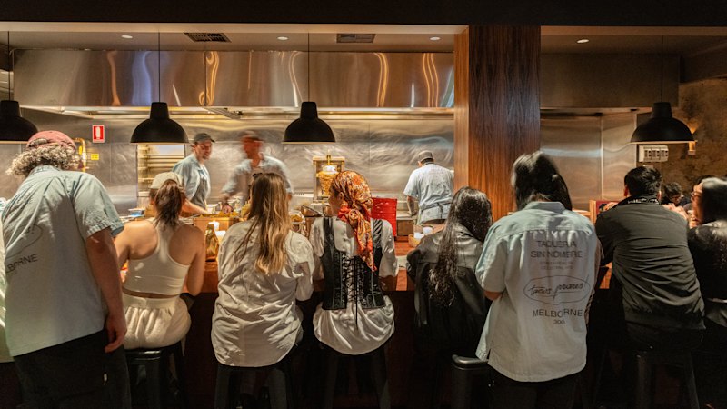 Victoria’s 10 best new restaurants this year, according to Good Food Guide critics