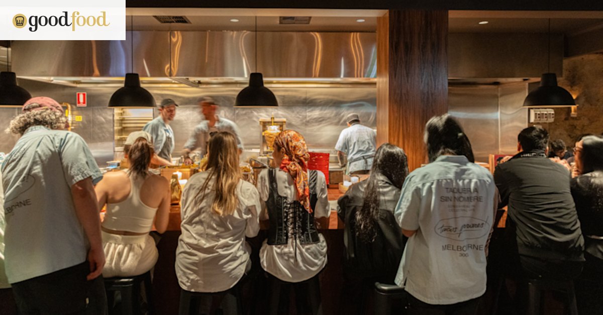 Victoria’s 10 best new restaurants this year, according to Good Food Guide critics