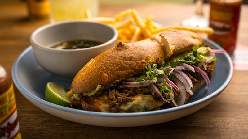 New kitchen team brings Mexican menu and margaritas to Yarraville’s Hotel Mexico