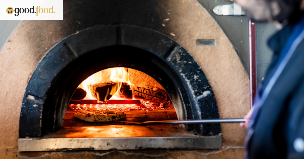 The curious case of the family-run brewery serving some of Perth's finest pizza (and, believe it or not, salads)