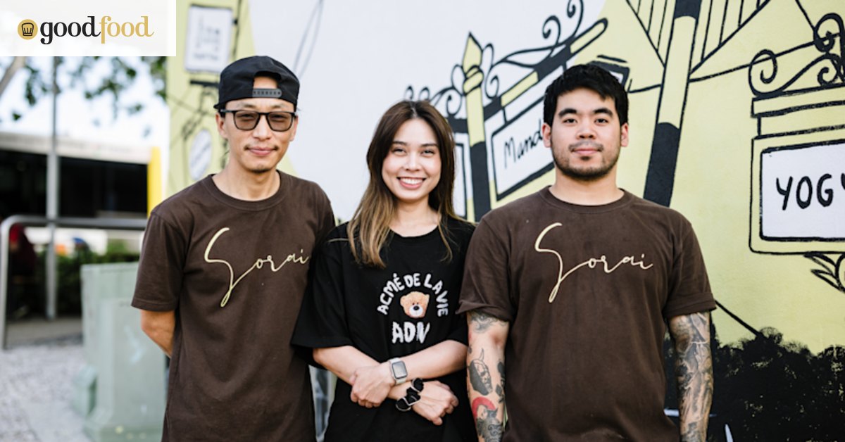 A young gun chef is behind this new southside Burmese gem