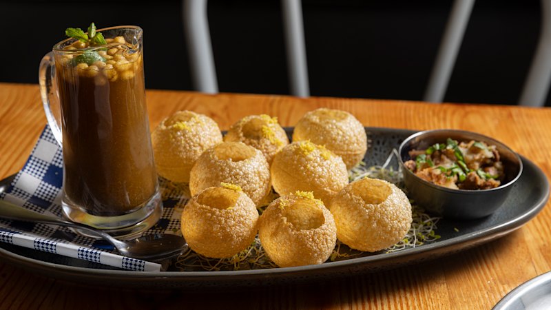 Sydney, It’s Time to Taste Mumbai: Spice Up Your Life, Already!