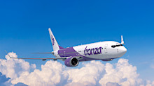 777 Partners financed regional carrier Bonza, which collapsed in 2024.