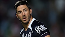 Ben Hunt.