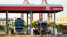Truck drivers are facing a double-whammy from Wednesday, as the fuel excise cut is reduced and the Heavy Vehicle Road User Charge is reintroduced at a reduced rate.