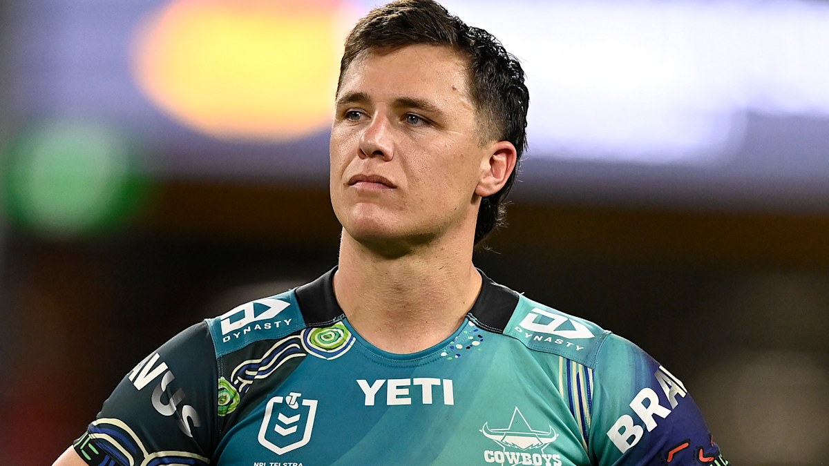 Joey expects ‘dead cat bounce’ from under-siege Cowboys