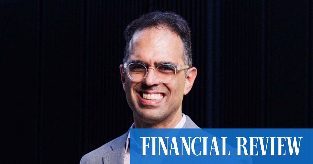 Daniel Mookhey: My younger self would hate my respect for John Howard