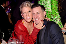 attends the Clive Davis and Recording Academy Pre-GRAMMY Gala and GRAMMY Salute to Industry Icons Honoring Jay-Z on January 27, 2018 in New York City.