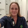 ‘Nothing in our studies ever prepared us for this’: A nurse on Sydney’s frontline tells it like it is