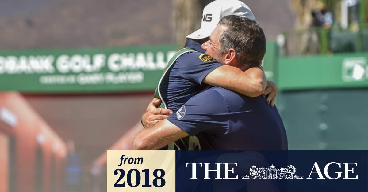 Lee Westwood to retain girlfriend after ex-caddie laments costly break-up