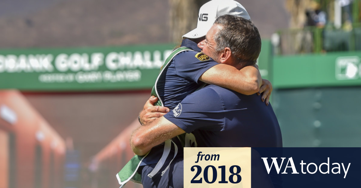 Lee Westwood to retain girlfriend after ex-caddie laments costly break-up