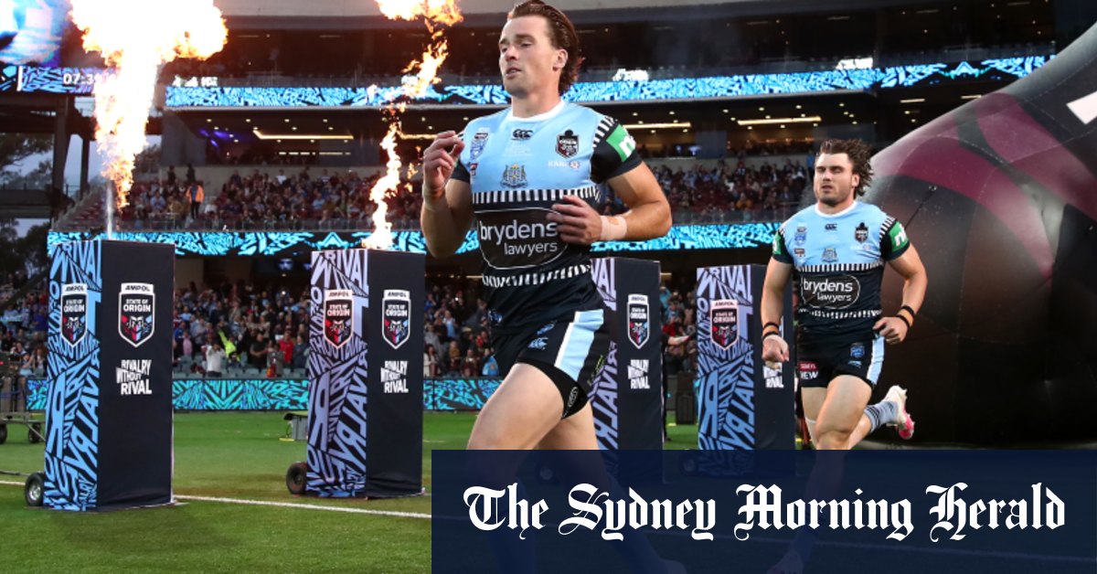 State of Origin 2020: Series set to move back to mid ...