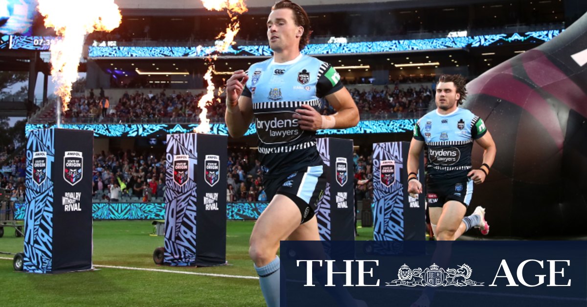State of Origin 2020: Series set to move back to mid ...