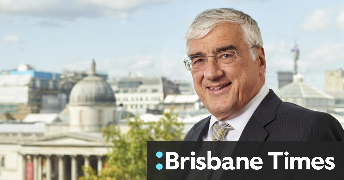 Boris Johnson makes Sir Michael Hintze a peer in the House of Lords - Vimarsana News