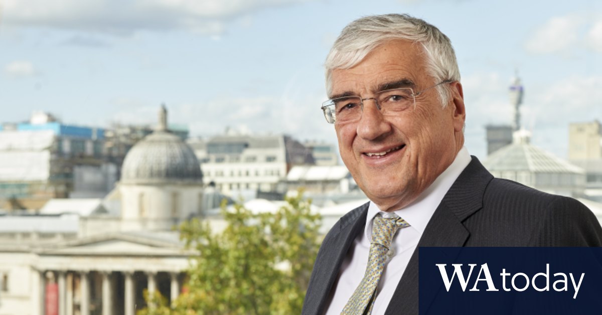 Boris Johnson makes Sir Michael Hintze a peer in the House of Lords - Vimarsana News