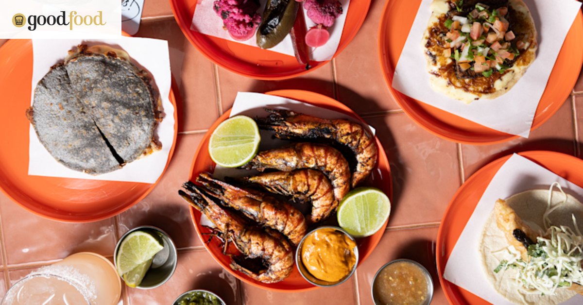 This taco joint nails the one per centers, but you’ll have to wait your turn in a grungy alley