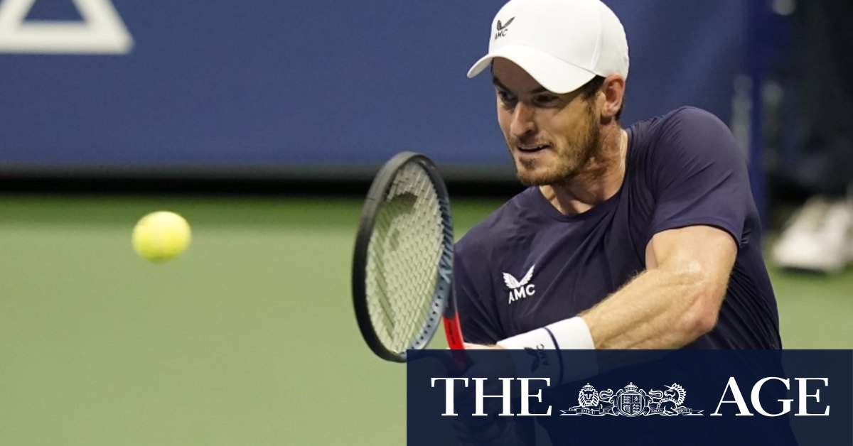 Australian Open 2021 Andy Murray Madison Keys Test Positive For Covid 19 Australian open tickets, australian open hospitality and exclusive experiences. australian open 2021 andy murray