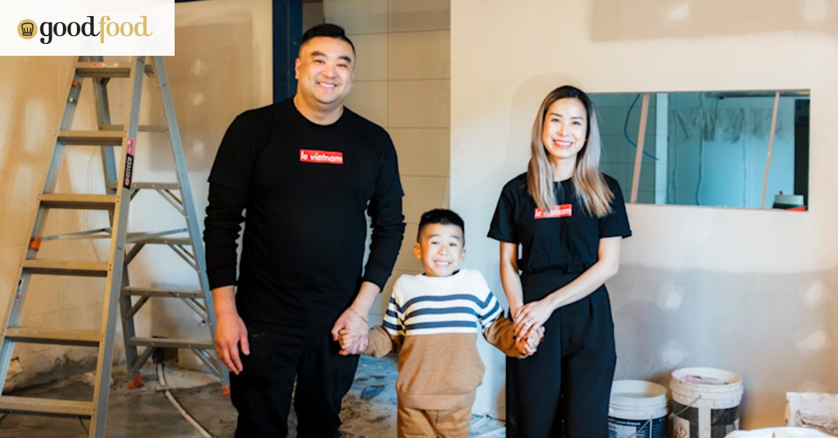 A beloved Perth banh mi boutique is moving to a new home
