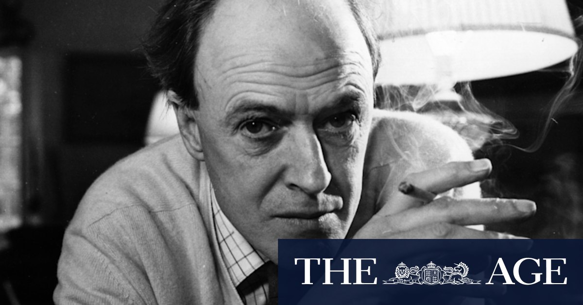 Roald Dahl row: Editing children's books from the past not the way to fight prejudice today - Vimarsana News