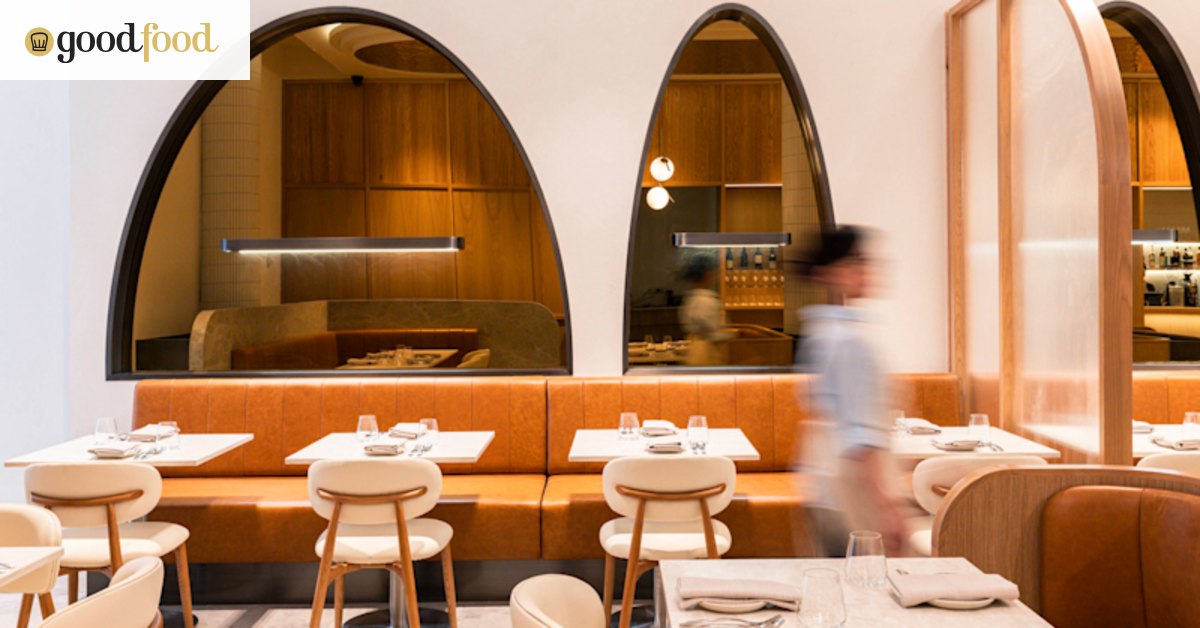 Now open in Chatswood – a French brasserie from the team behind an ambitious two-hatter