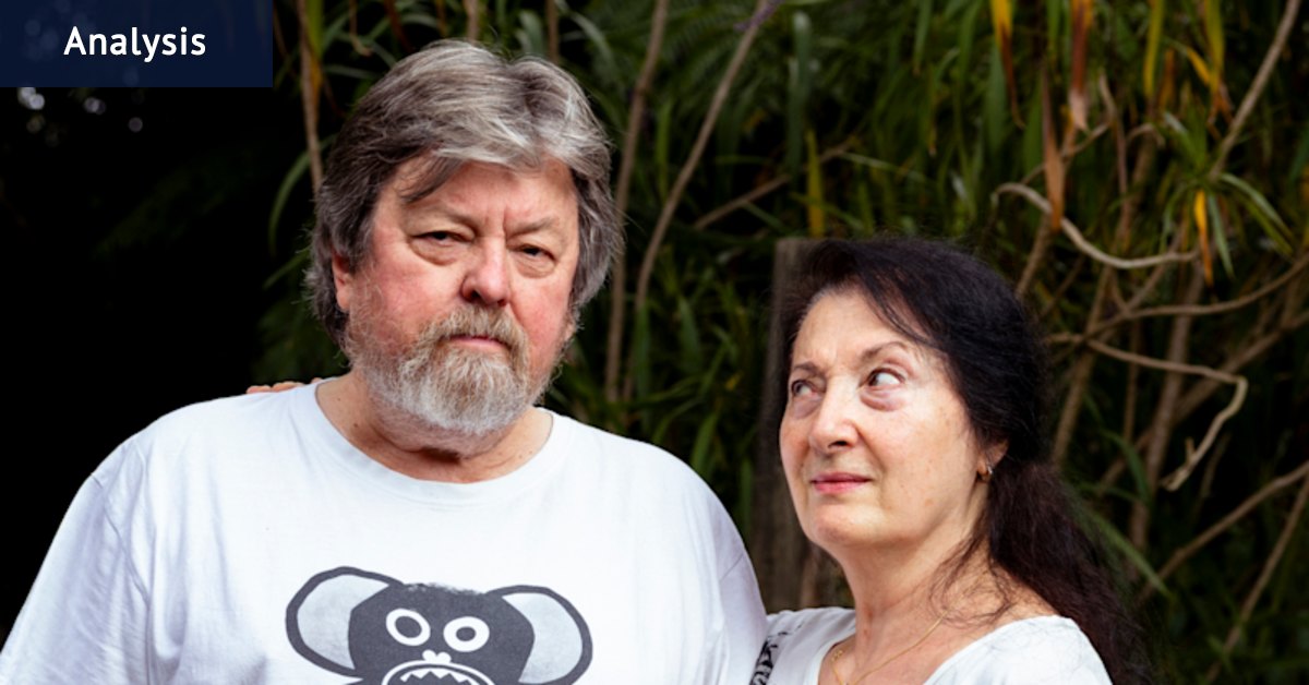 The truth about UFOs and Bigfoot, as we enter a new ‘dark age’ of misinformation