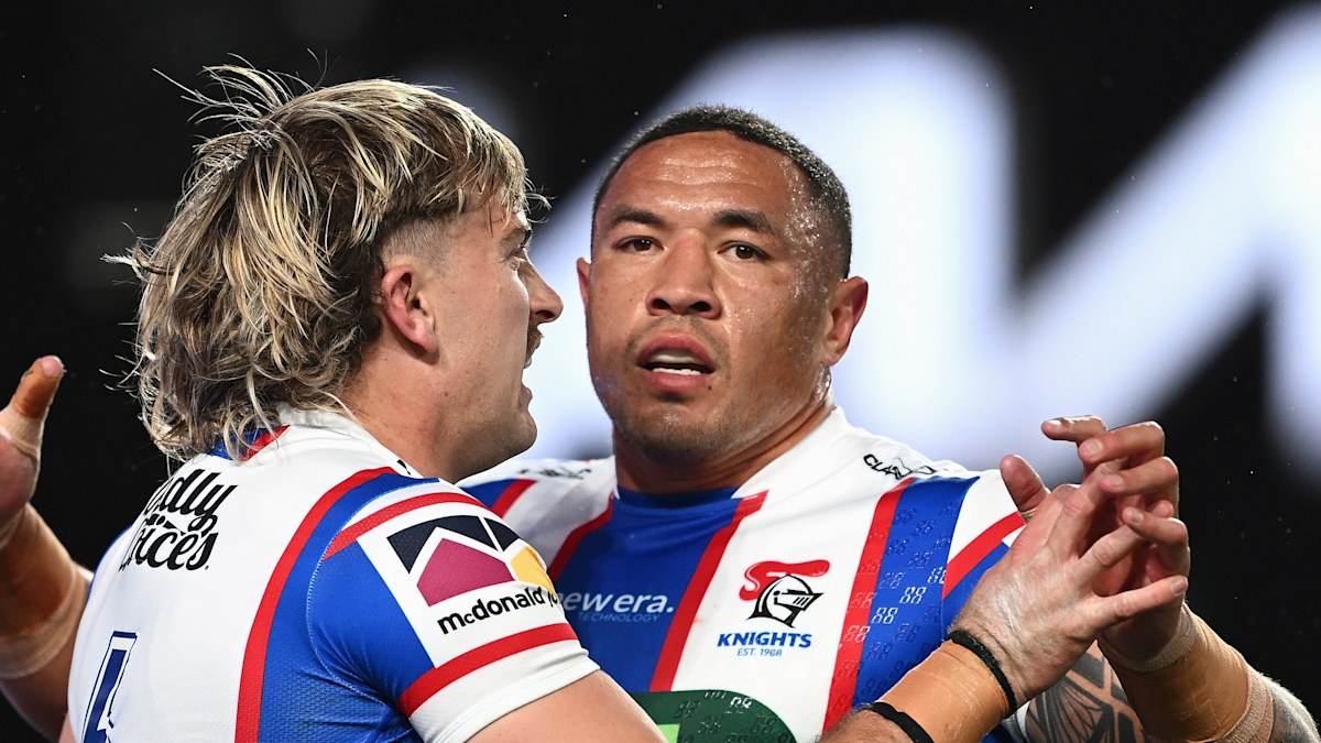 Veteran handed NRL lifeline with surprise move after grand final
