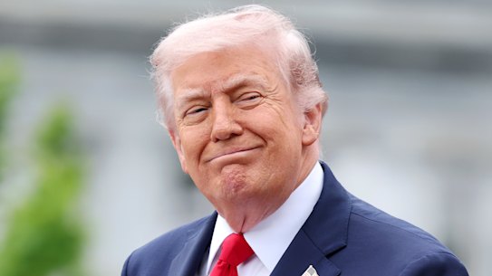 Donald Trump’s war against Iran has pushed inflation to a three-year high.