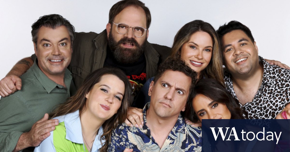 'Weird is mainstream': The show bringing sketch comedy back to TV - Vimarsana News