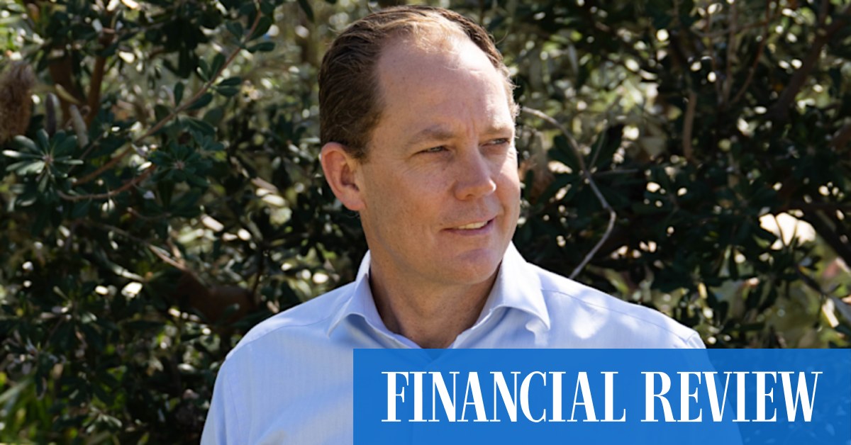 COG Financial Services throws hat in the ring for Diverger - Vimarsana News