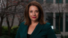 Aged Care Minister Anika Wells will consult with providers and unions about bringing in workers from overseas.