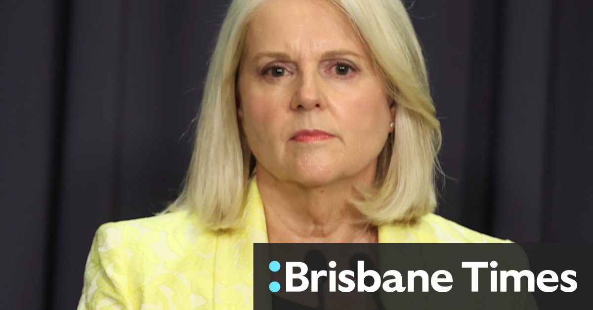 Open borders terror threat: Australian Home Affairs Minister Karen Andrews warns of rising extremism - Vimarsana News