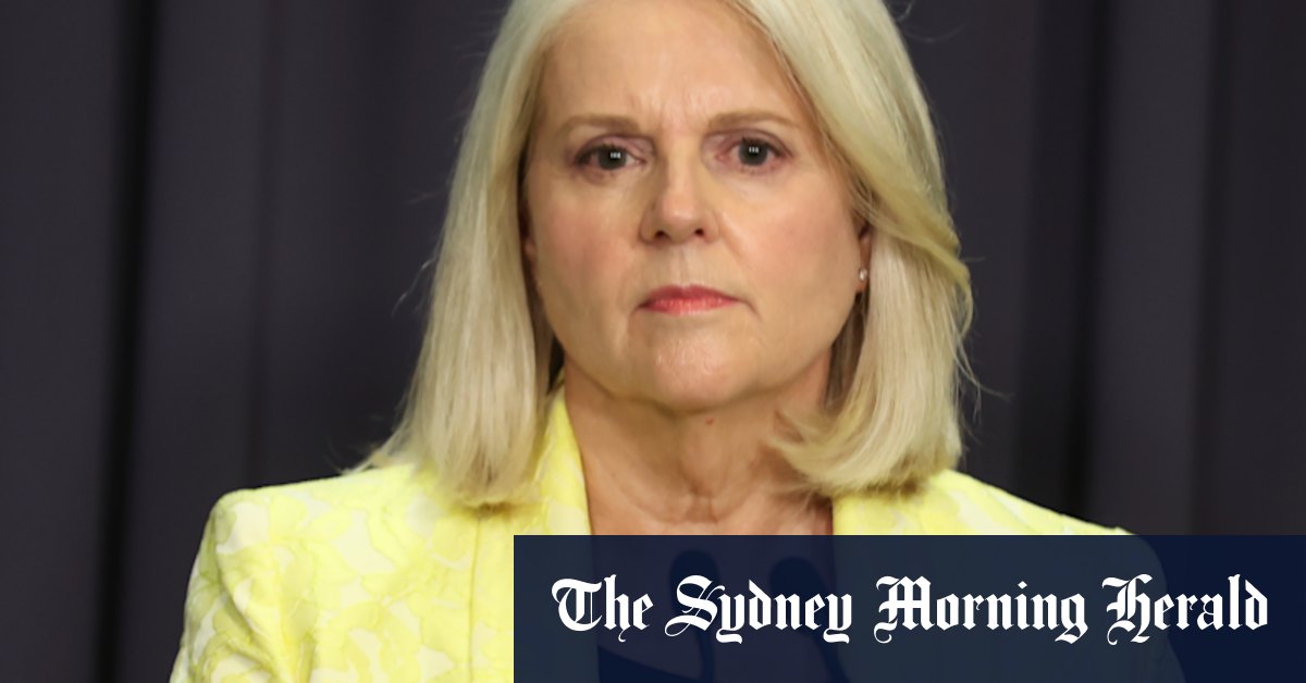 Open borders terror threat: Australian Home Affairs Minister Karen Andrews warns of rising extremism - Vimarsana News