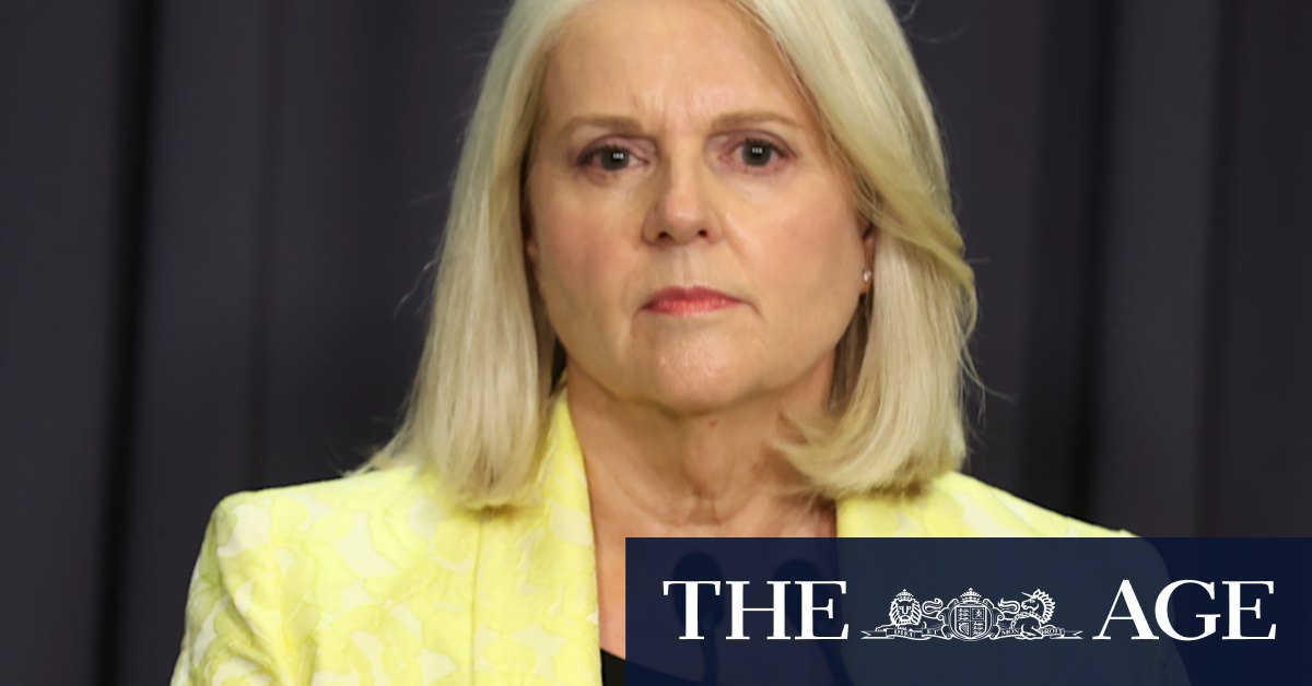 Open borders terror threat: Australian Home Affairs Minister Karen Andrews warns of rising extremism - Vimarsana News