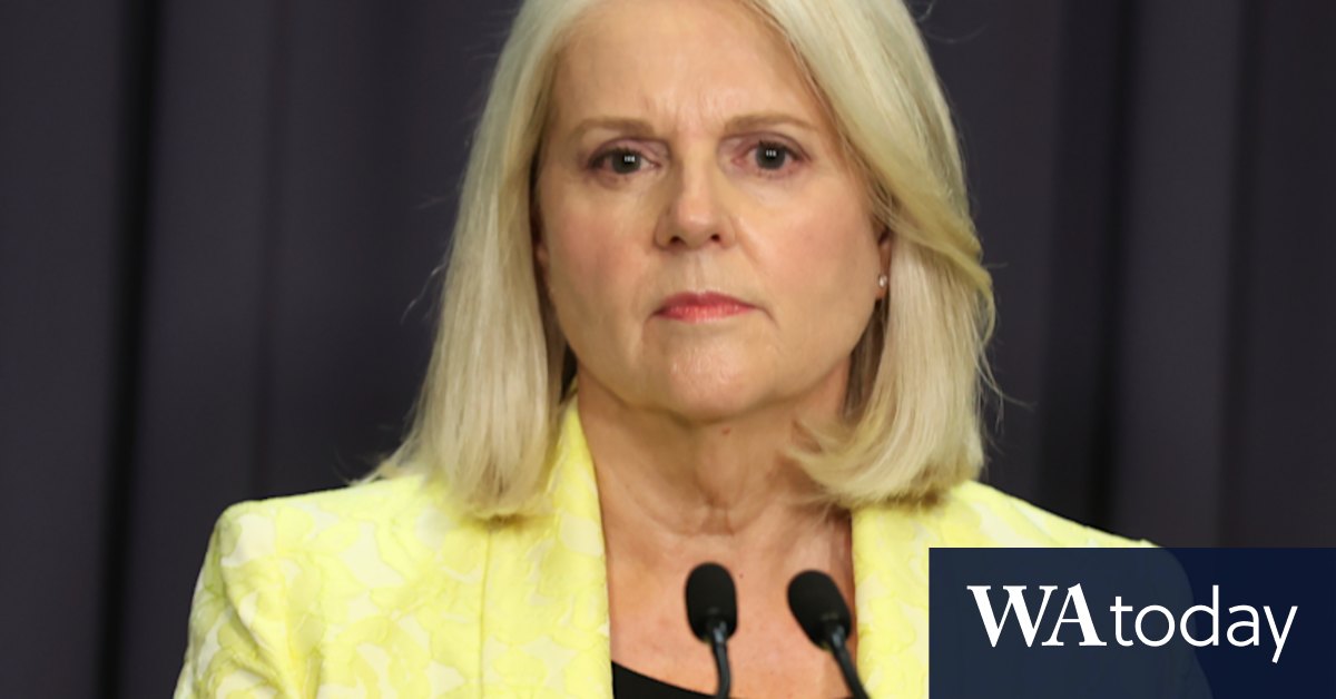 Open borders terror threat: Australian Home Affairs Minister Karen Andrews warns of rising extremism - Vimarsana News
