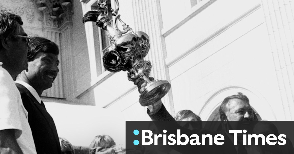 America's Cup 40 year anniversary: Free family event in Fremantle announced - Vimarsana News