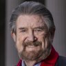 If successful, Derryn Hinch, 78, will become the oldest member elected to the Victorian parliament