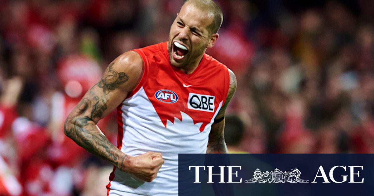 AFL 2022: Sydney Swans break Collingwood streak to mount finals charge - Vimarsana News