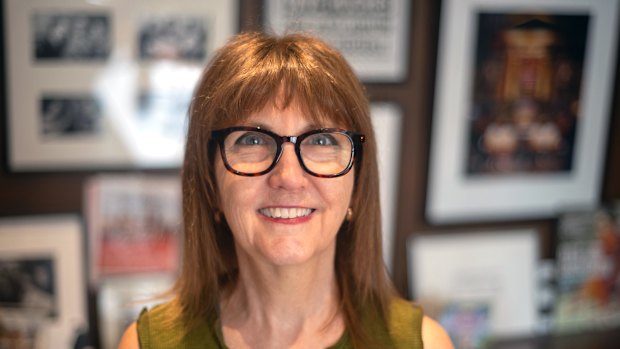 ‘I can’t do this forever’: Comedy festival boss to hand over baton
