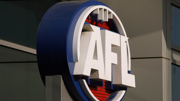 AFL investigates sharing of nude photos of at least 45 players