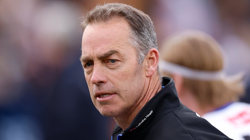 North Melbourne targets rival defender as Clarkson leads push to strengthen backline