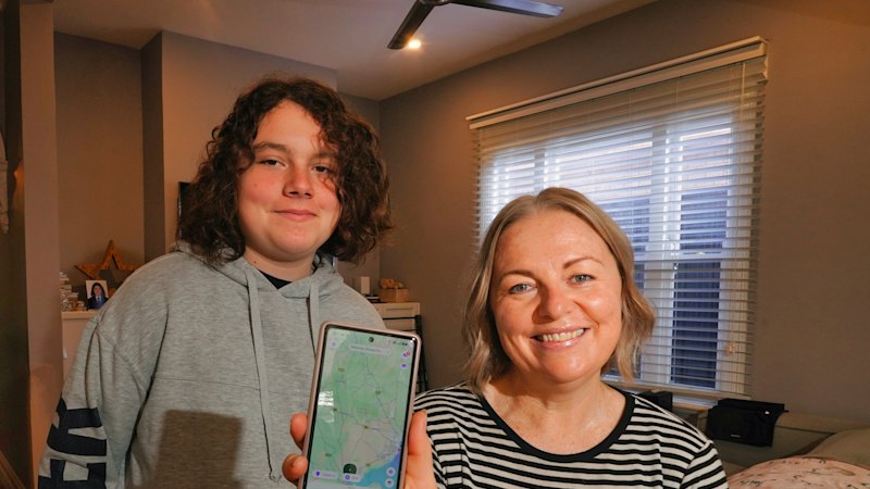 Do You Know Where Your Children Are? Why We’re All Tracking Our Kids