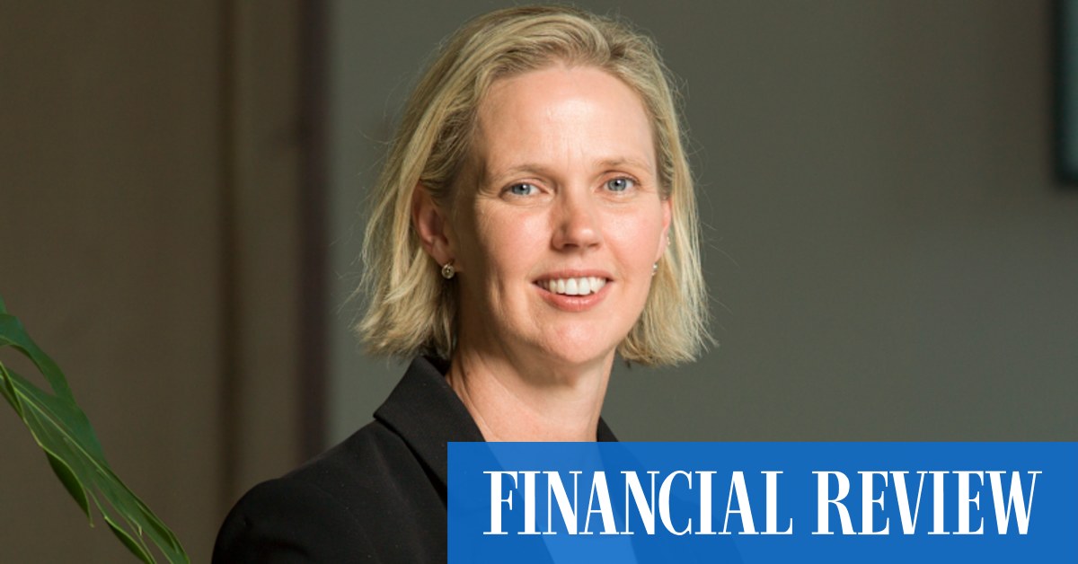 Preview for AustralianSuper defies private credit fear and plans to invest $20 billion withi