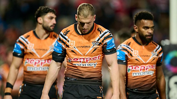 Doueihi will not face the Raiders